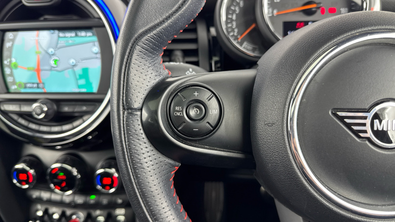 MINI Hatchback 1.5 Cooper Sport II 3dr Auto Petrol Hatchback